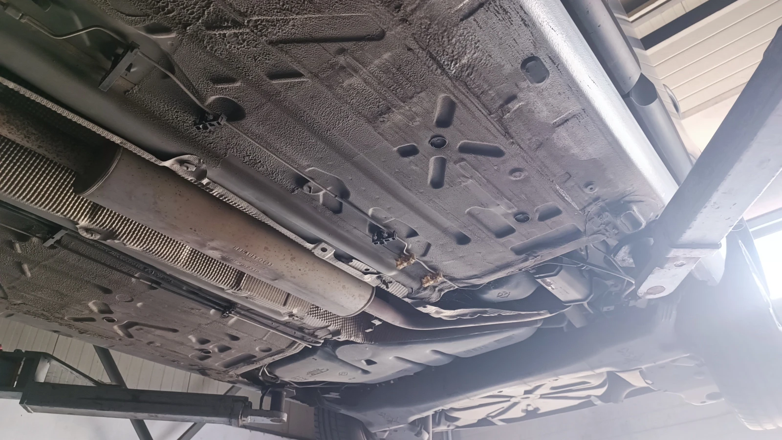 Renault Megane, снимка 17 - Автомобили и джипове - 55618301