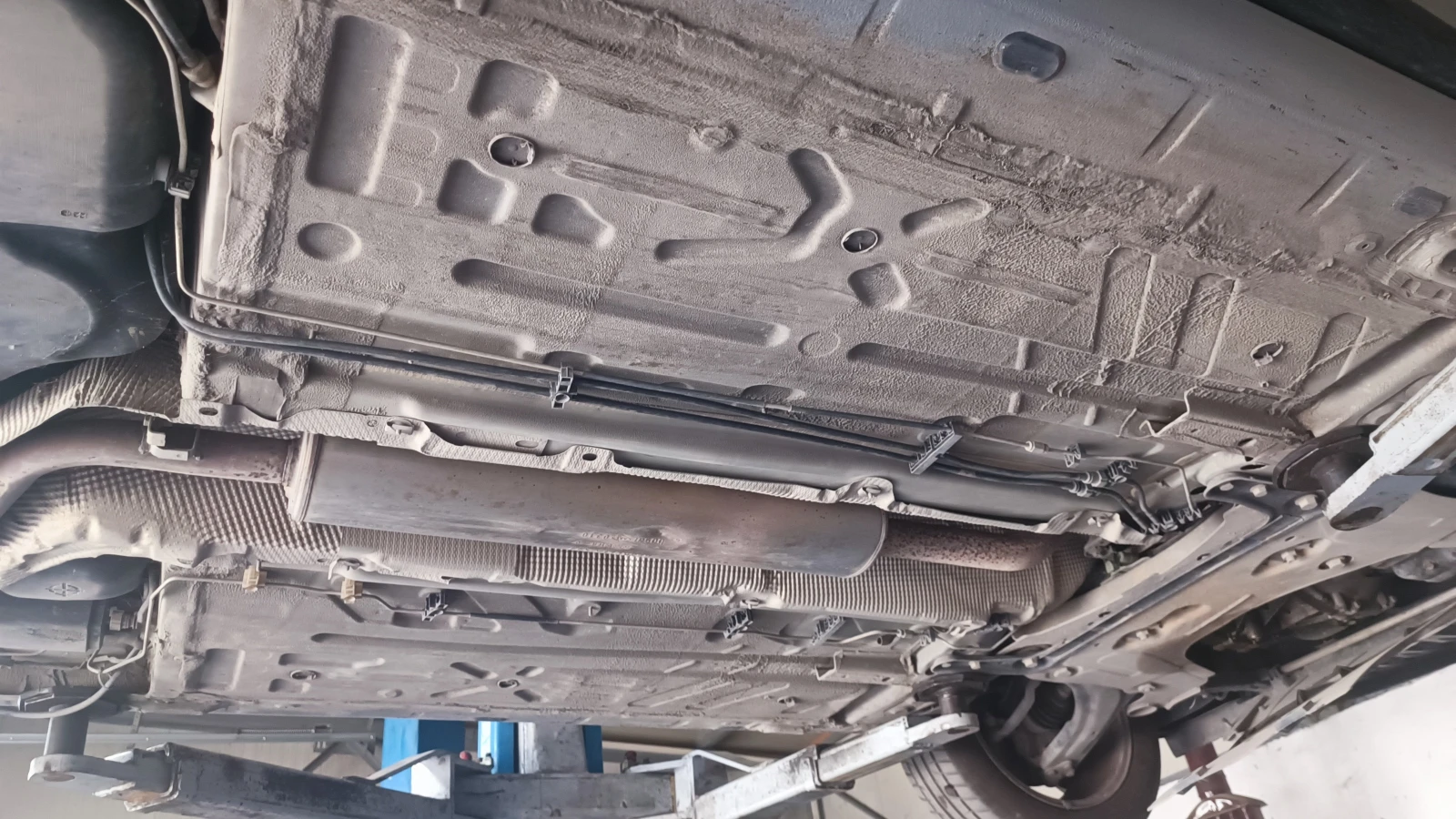 Renault Megane, снимка 15 - Автомобили и джипове - 55618301