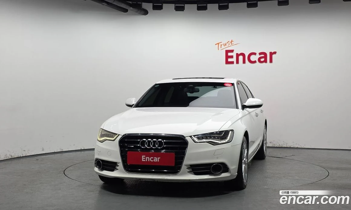 Audi A6 45 TDI Quattro C7, снимка 3 - Автомобили и джипове - 55676692