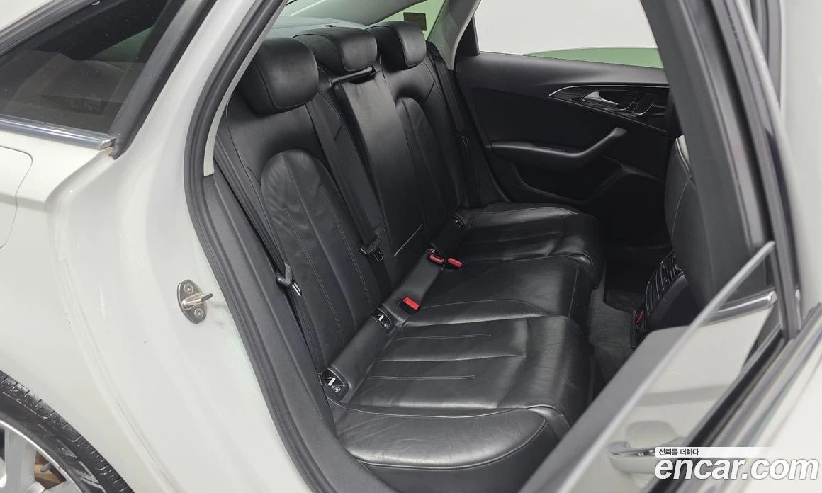 Audi A6 45 TDI Quattro C7, снимка 12 - Автомобили и джипове - 55676692