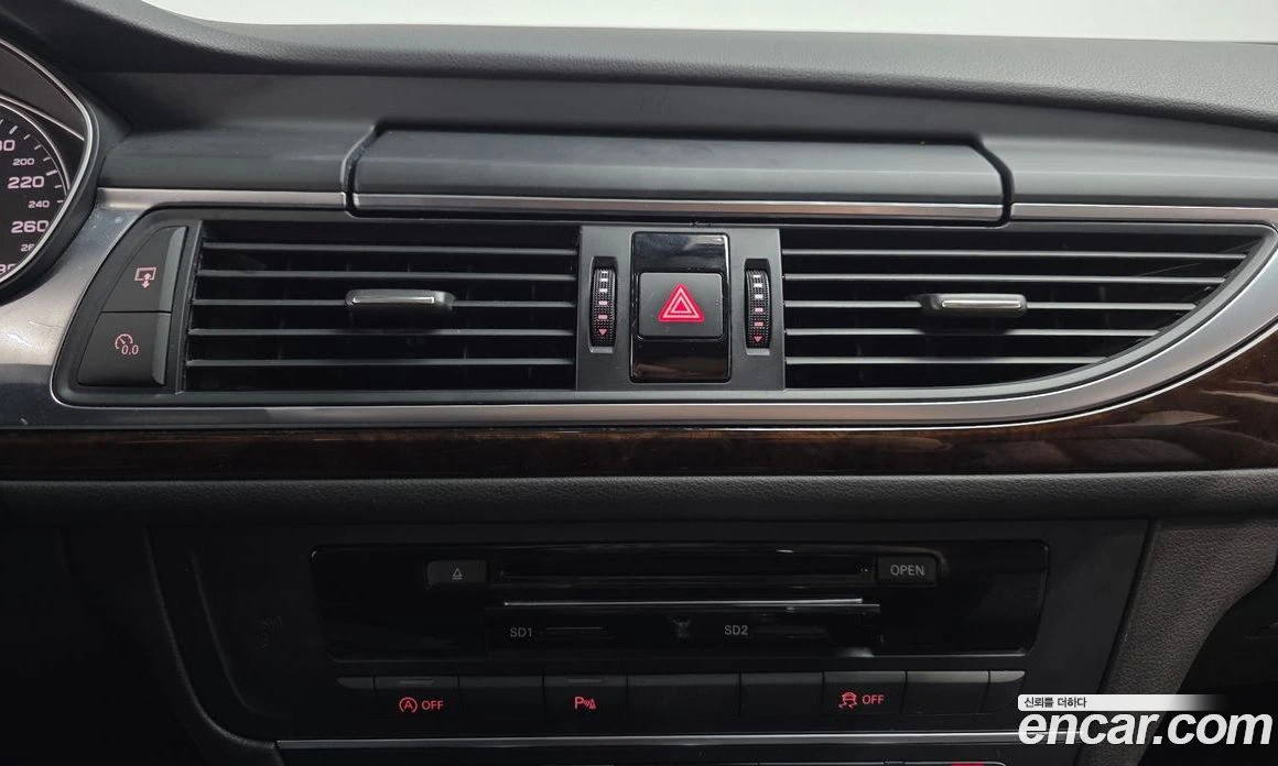 Audi A6 45 TDI Quattro C7, снимка 14 - Автомобили и джипове - 55676692