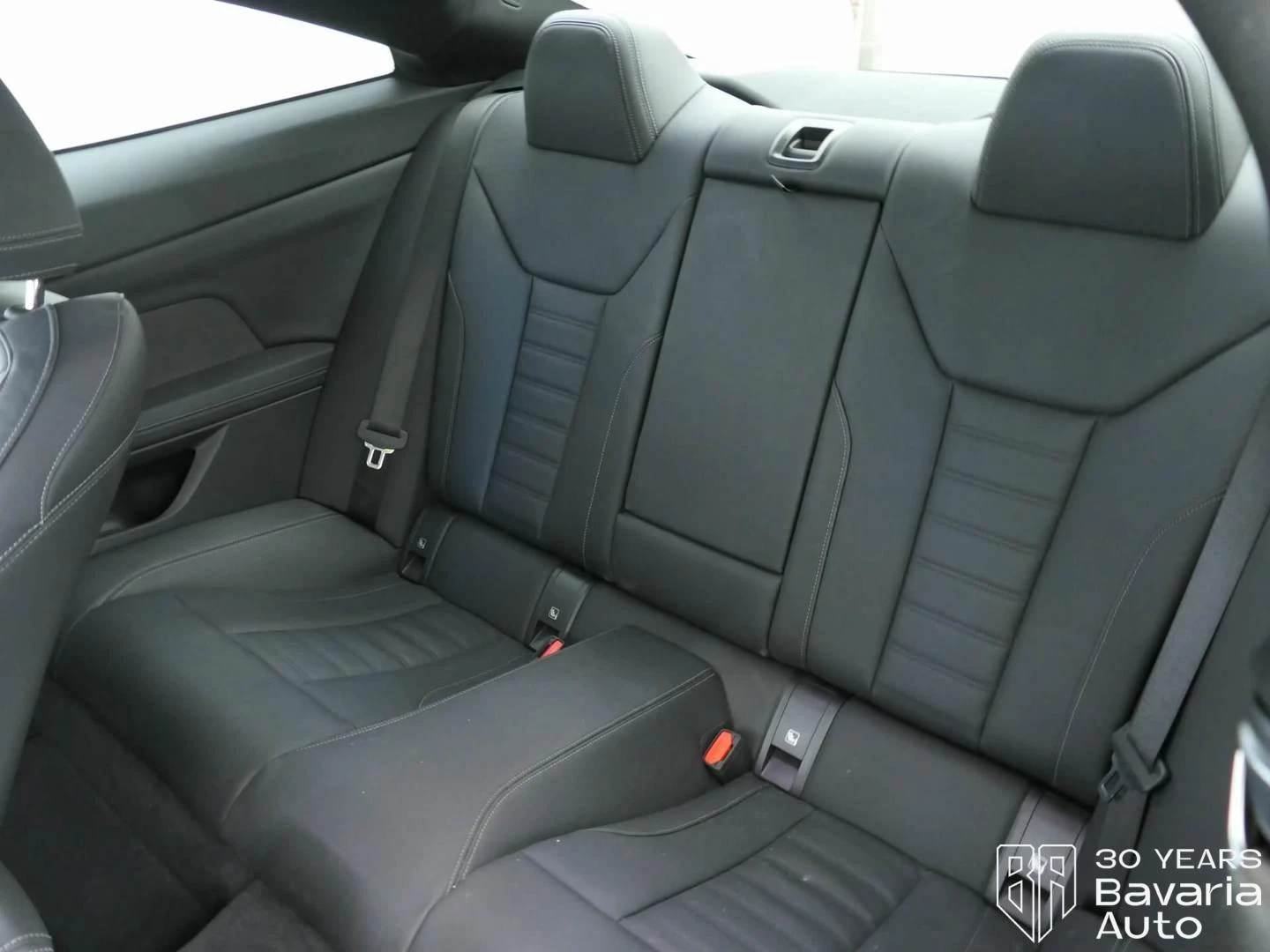BMW 430 i xDrive Coupe Sportautomatic, снимка 8 - Автомобили и джипове - 56302721