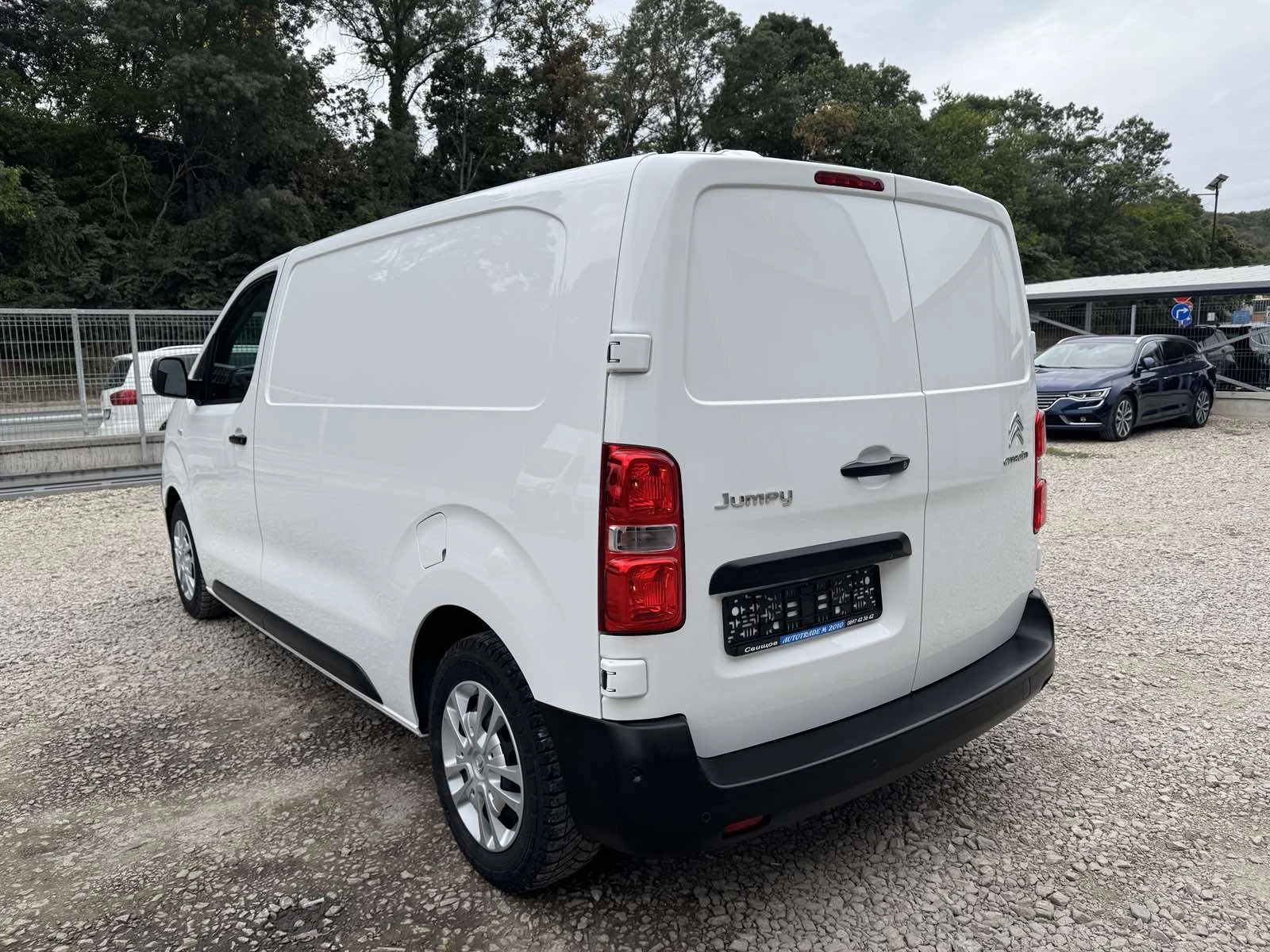 Peugeot Expert 1.5HDI* TOP* 21.06.2021 H2* , снимка 4 - Автомобили и джипове - 56317002