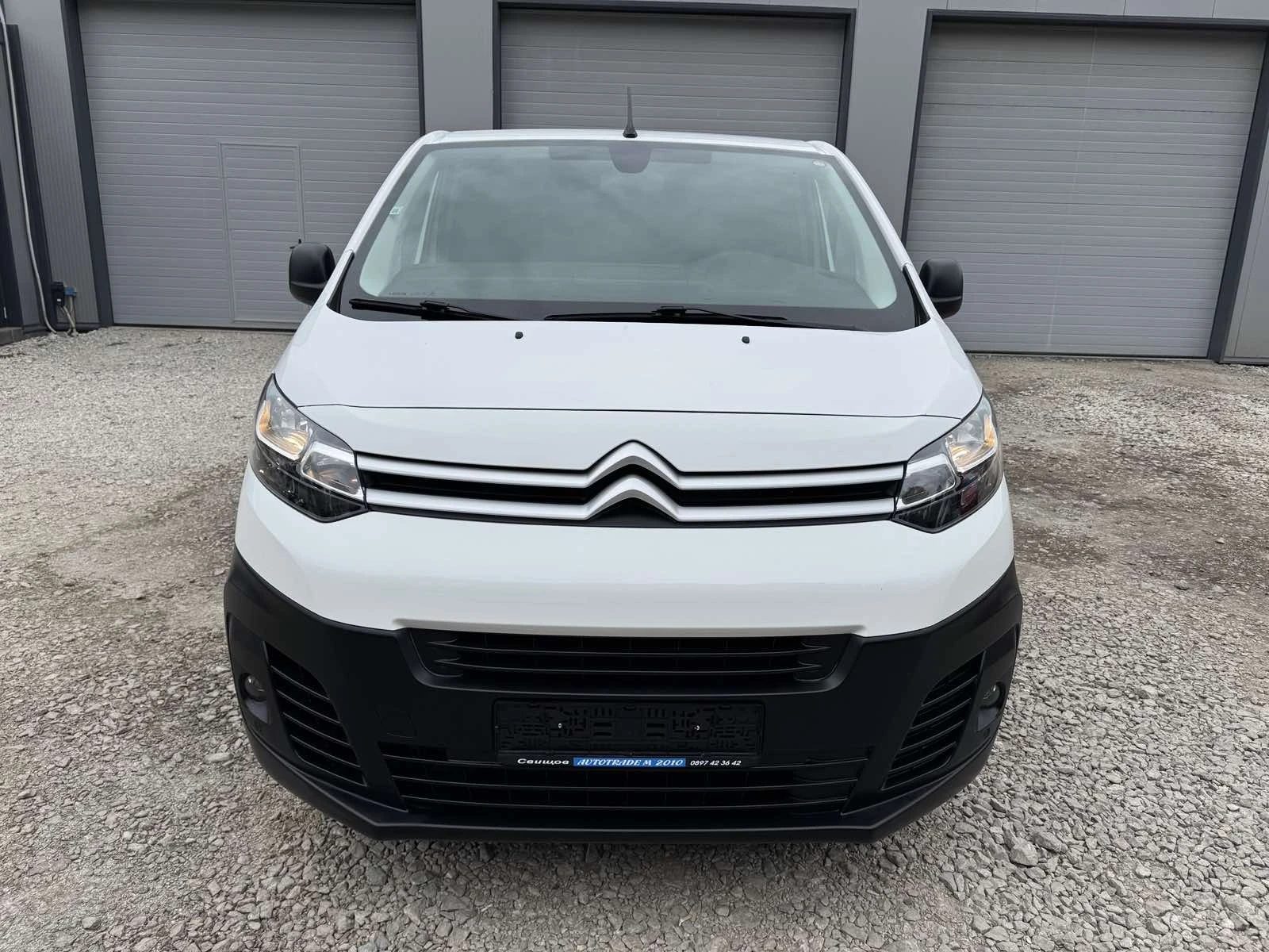 Peugeot Expert 1.5HDI* TOP* 21.06.2021 H2* , снимка 17 - Автомобили и джипове - 56317002