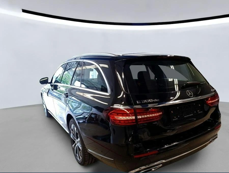 Mercedes-Benz E 300 PlugIn Leather LED Navi | Mobile.bg � ����������� 2