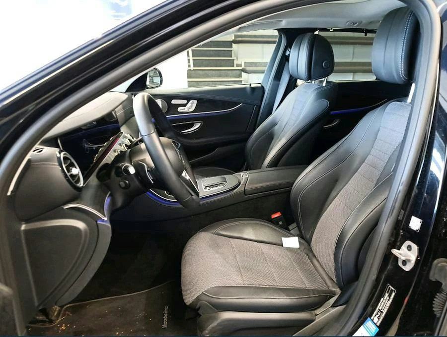 Mercedes-Benz E 300 PlugIn Leather LED Navi | Mobile.bg � ����������� 6