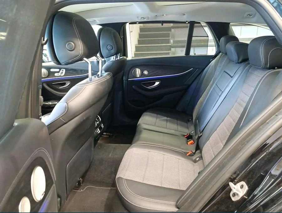 Mercedes-Benz E 300 PlugIn Leather LED Navi | Mobile.bg � ����������� 7