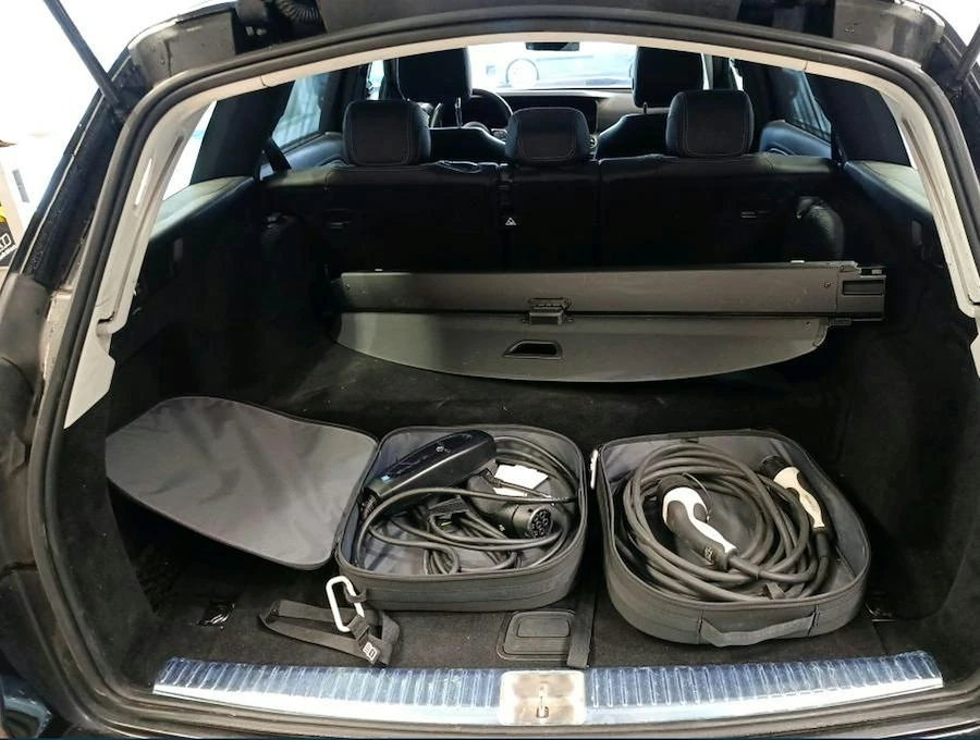 Mercedes-Benz E 300 PlugIn Leather LED Navi | Mobile.bg � ����������� 11