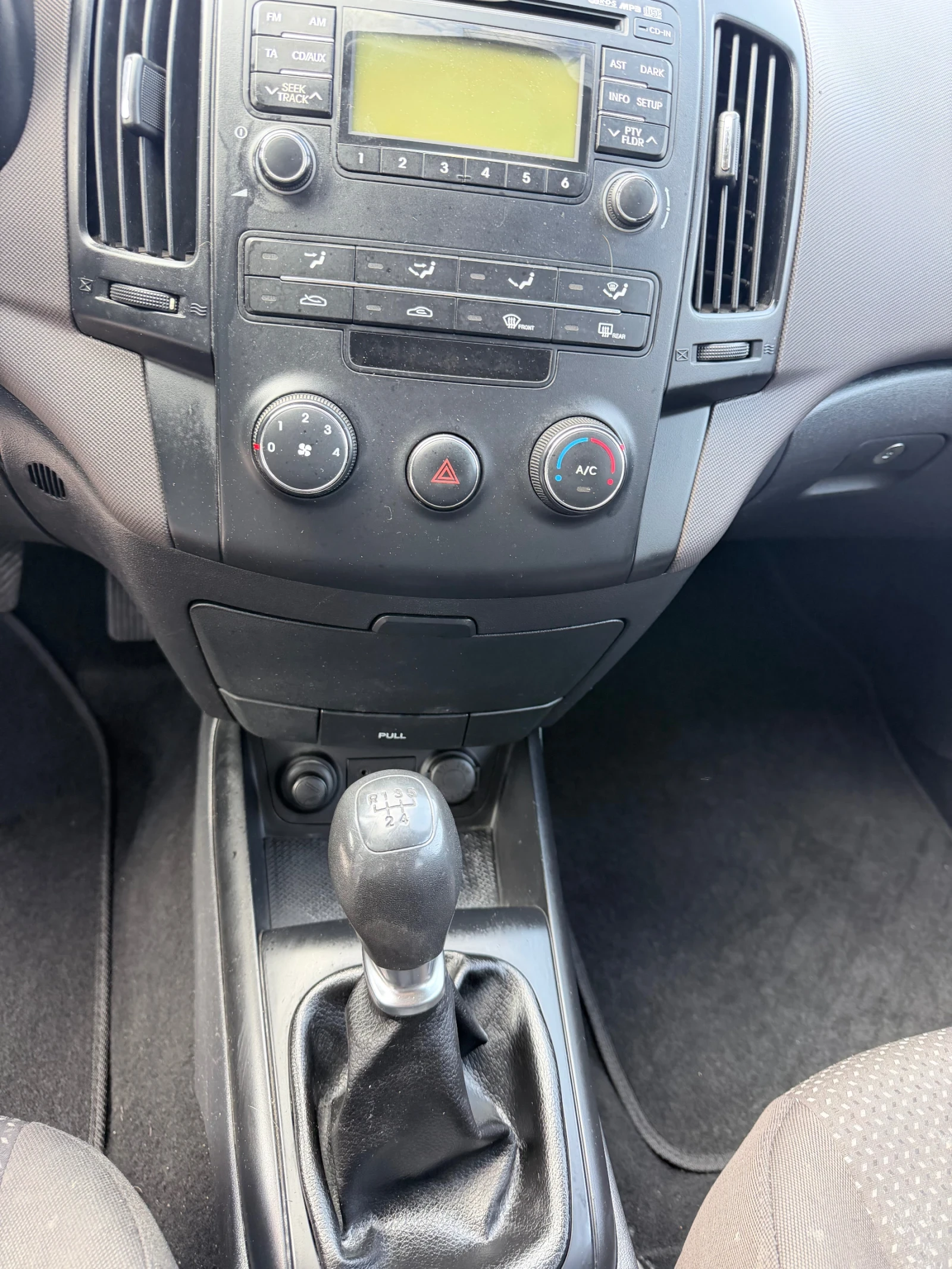 Hyundai I30 1.4 109 hp Facelift ������ ������ | Mobile.bg � ����������� 11