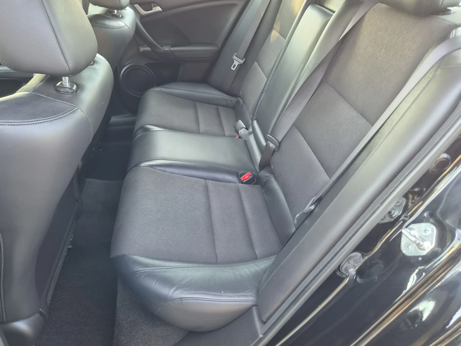 Honda Accord  Type-S 71000 km | Mobile.bg � ����������� 13