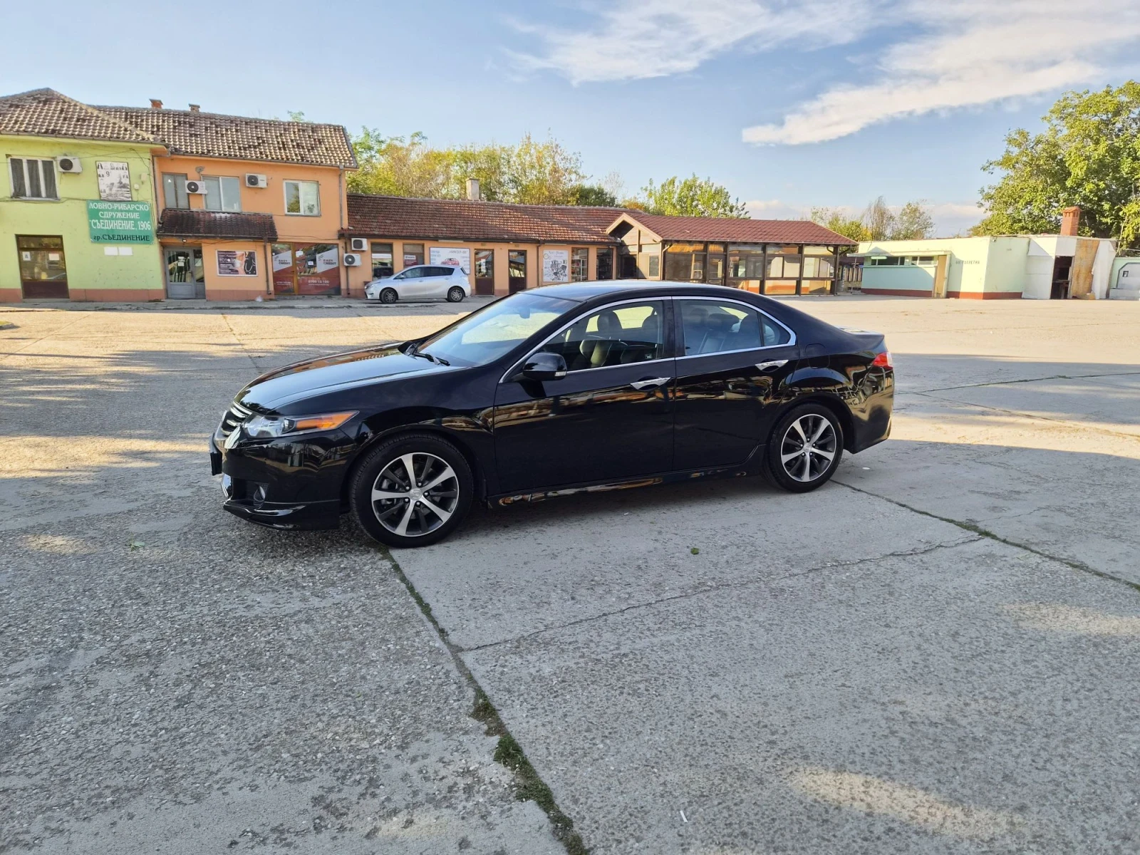 Honda Accord  Type-S 71000 km | Mobile.bg � ����������� 3