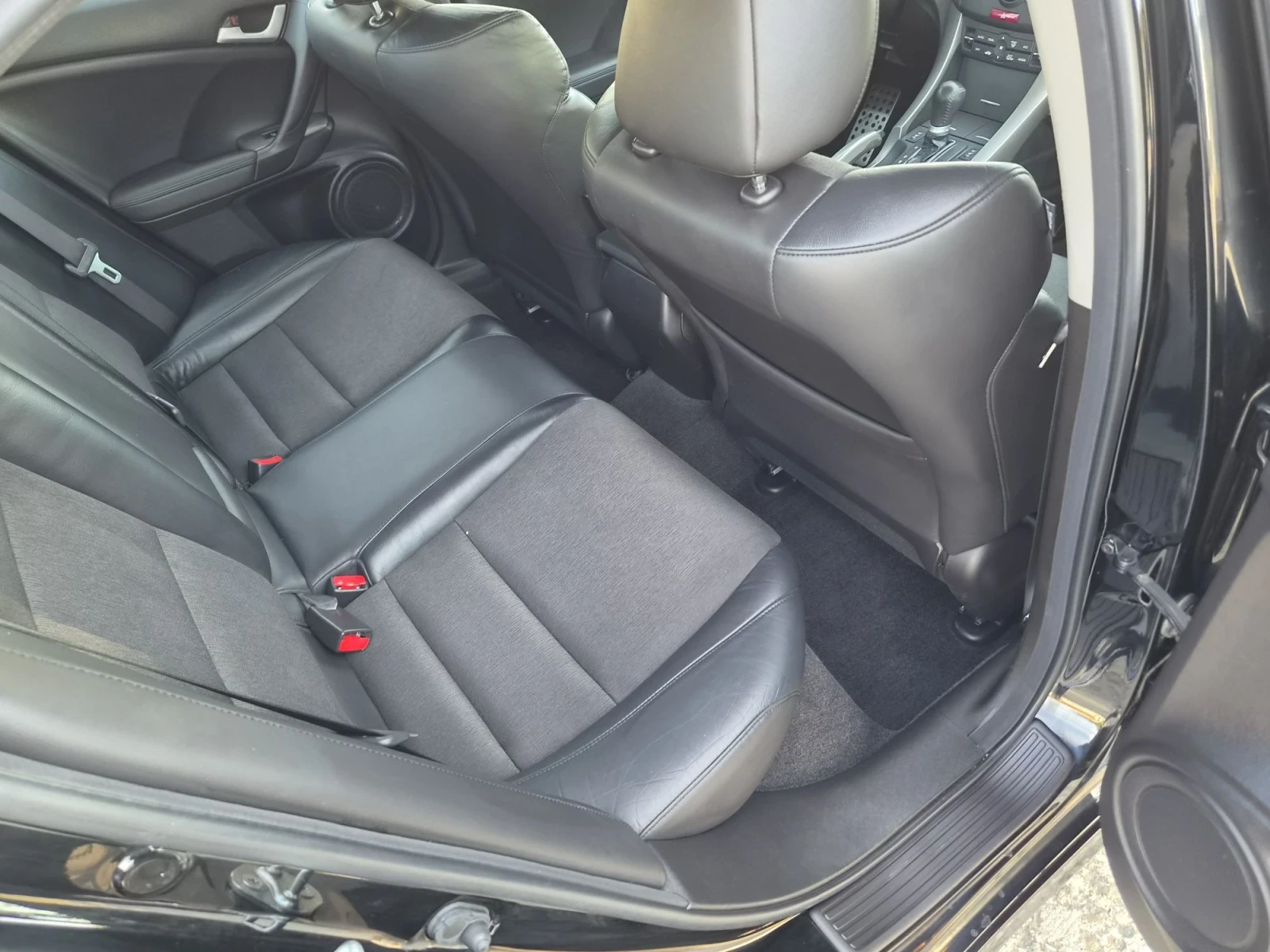 Honda Accord  Type-S 71000 km | Mobile.bg � ����������� 14