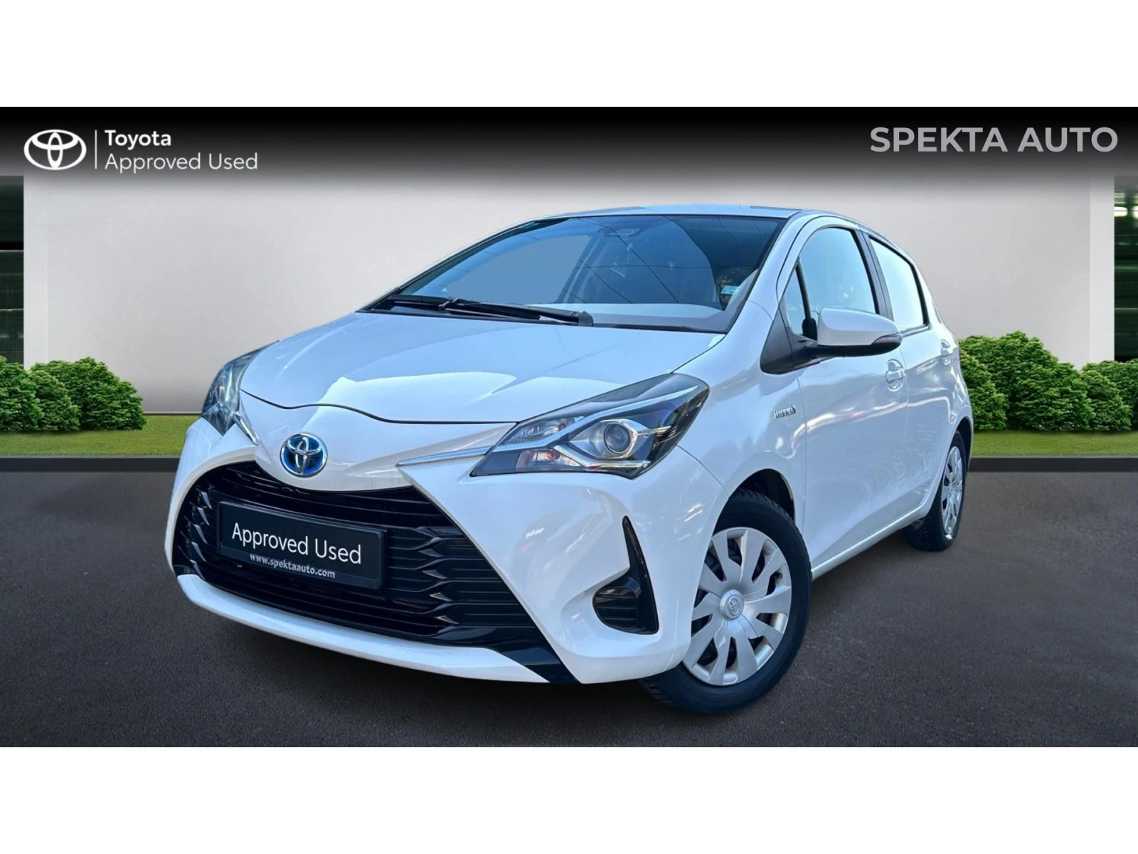 Toyota Yaris ������� ������ �� 205   | Mobile.bg � ����������� 1