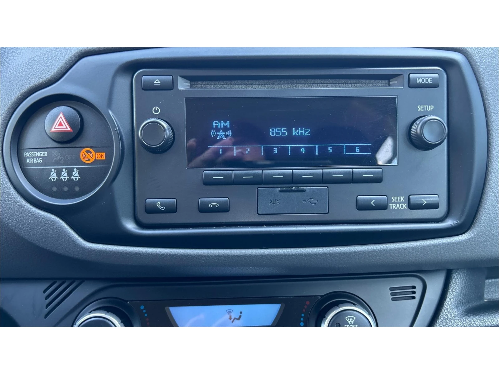 Toyota Yaris ������� ������ �� 205   | Mobile.bg � ����������� 15