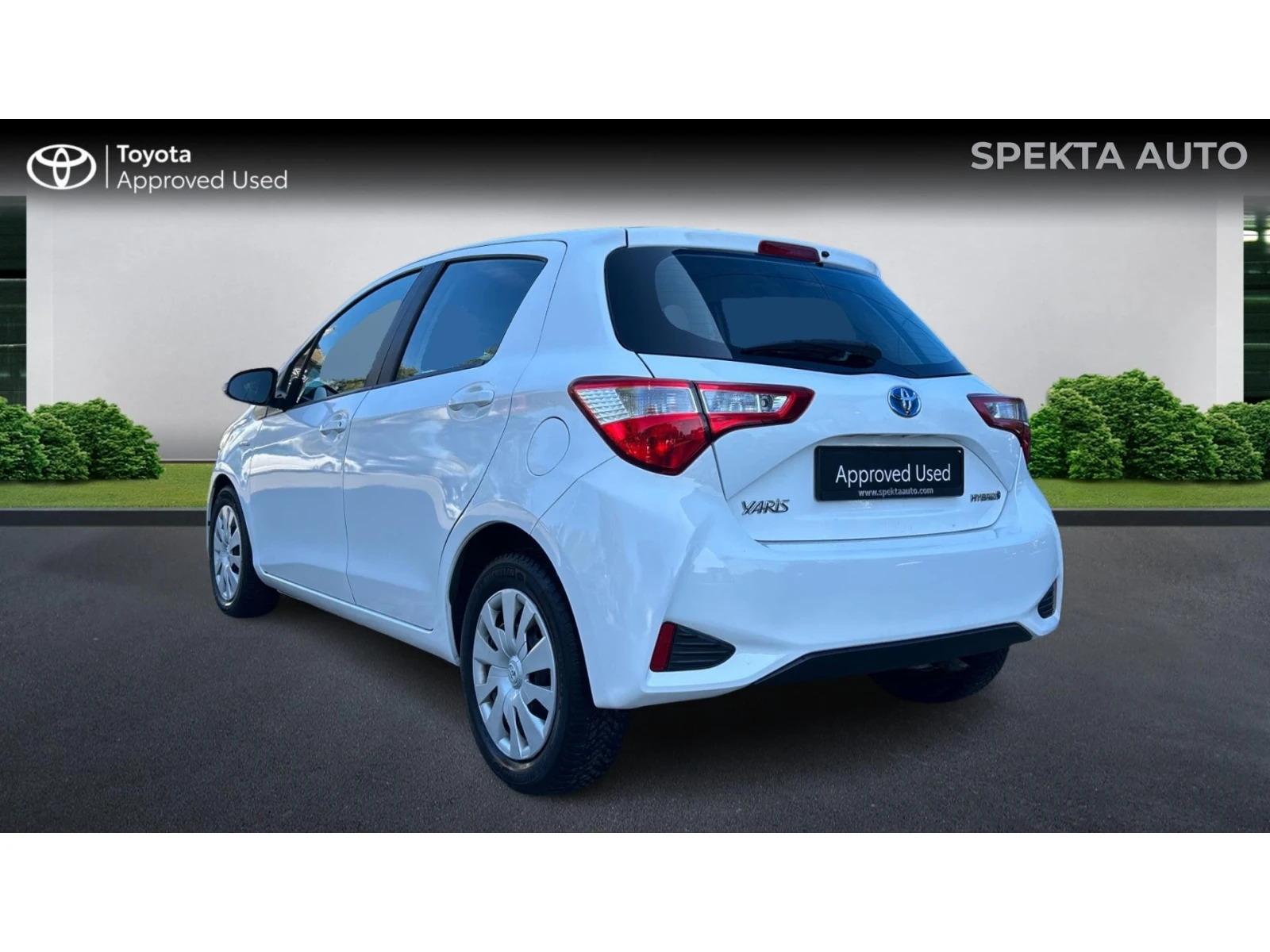Toyota Yaris ������� ������ �� 205   | Mobile.bg � ����������� 2