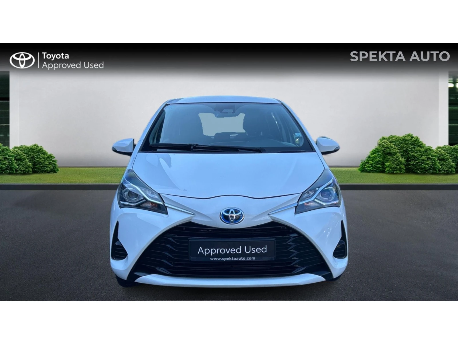Toyota Yaris ������� ������ �� 205   | Mobile.bg � ����������� 5