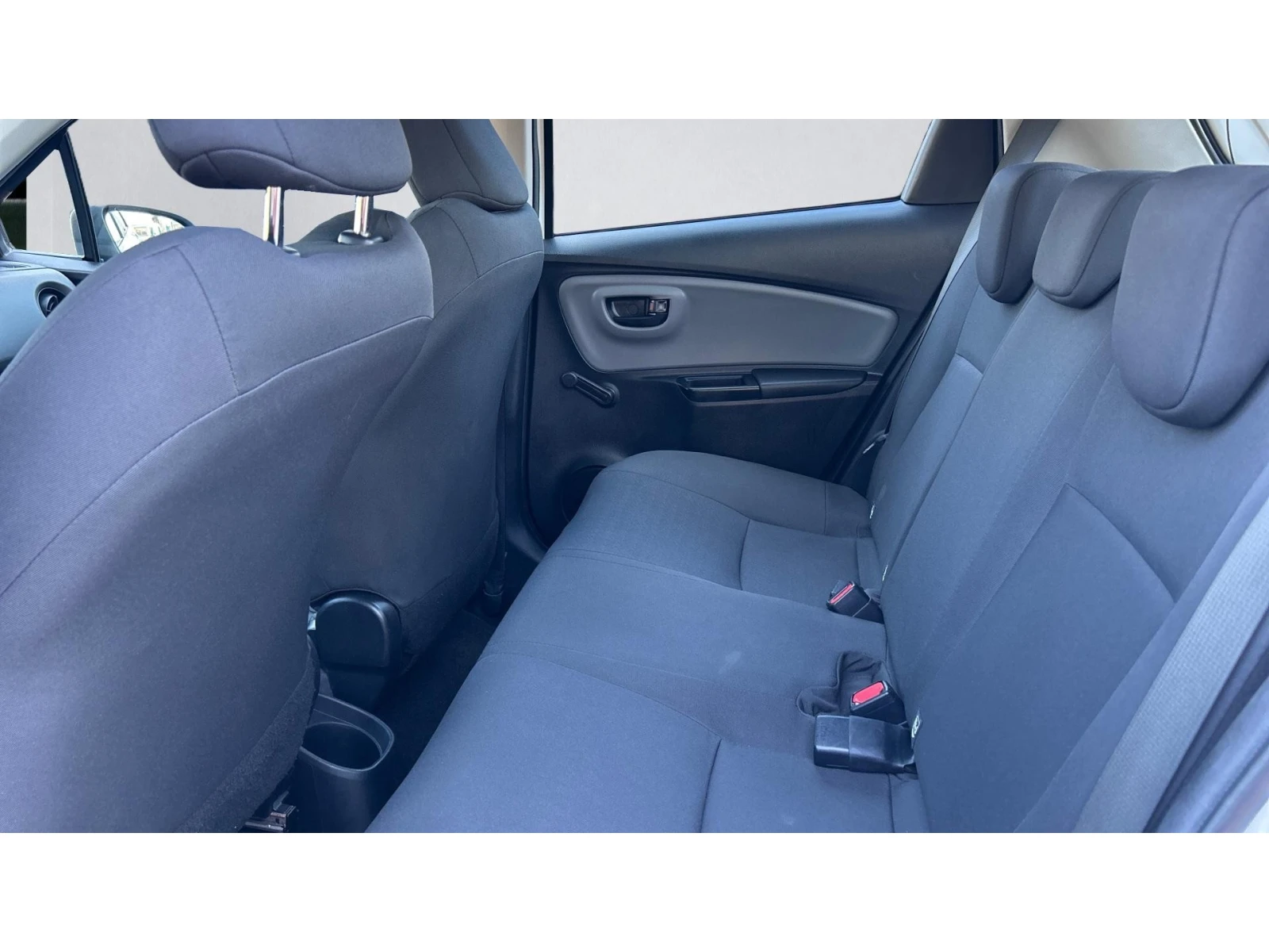Toyota Yaris ������� ������ �� 205   | Mobile.bg � ����������� 11