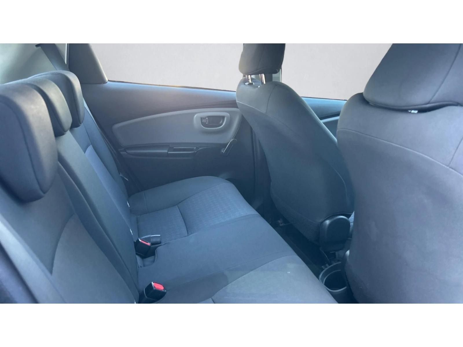 Toyota Yaris ������� ������ �� 205   | Mobile.bg � ����������� 7