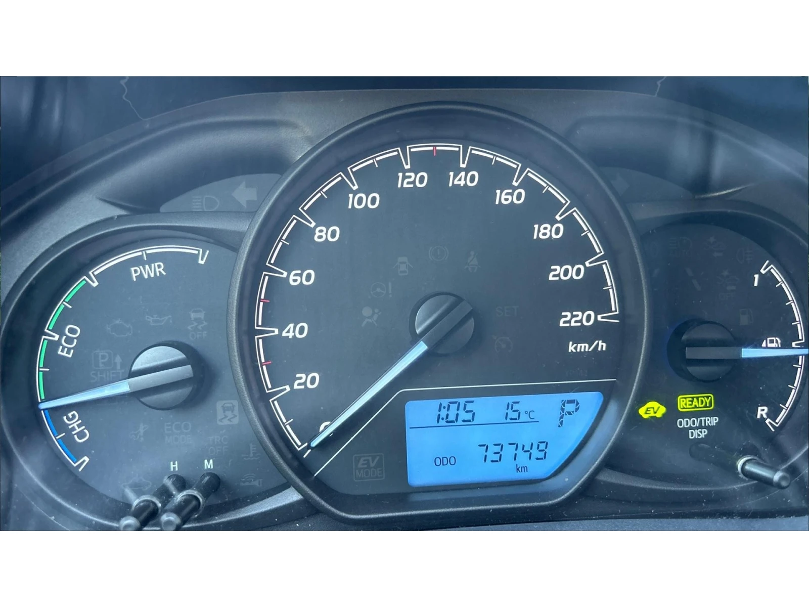 Toyota Yaris ������� ������ �� 205   | Mobile.bg � ����������� 14