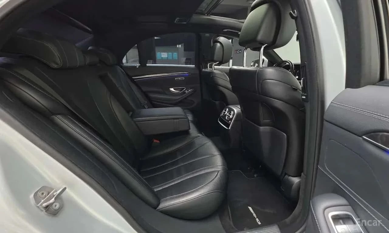 Mercedes-Benz S 350 | Mobile.bg � ����������� 12
