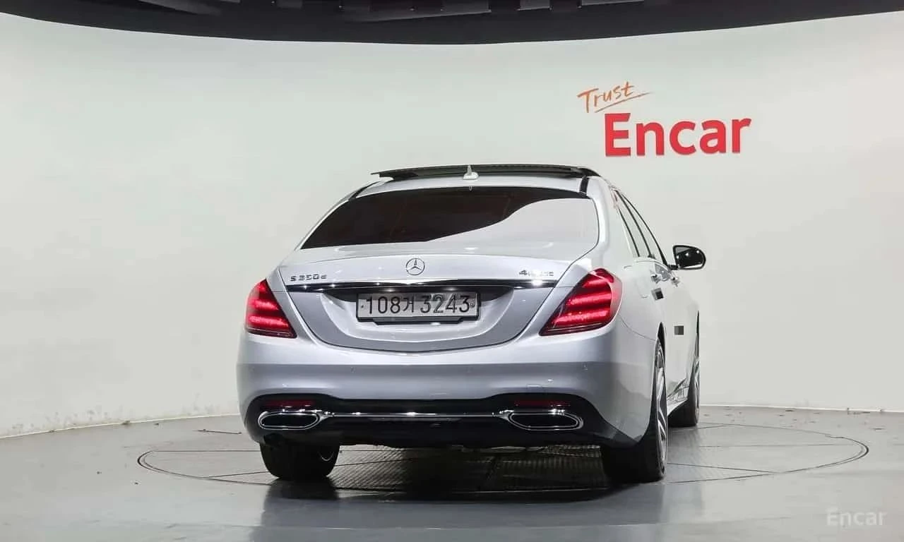 Mercedes-Benz S 350 | Mobile.bg � ����������� 4