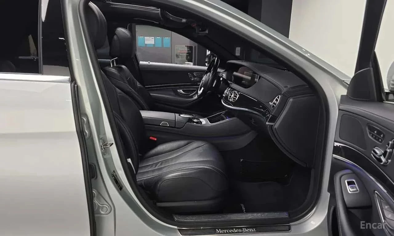Mercedes-Benz S 350 | Mobile.bg � ����������� 11