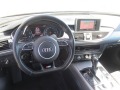 Audi A6 Allroad 3.0TDI * Панорама* 20'* Теглич*  - [14] 