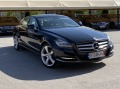 Mercedes-Benz CLS 350 CDI BLUE/EFFICIENCY 100% РЕАЛНИ КМ-ДОКАЗУЕМИ !!!!! - изображение 3