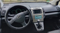 Toyota Corolla verso 2.2 Фейслифт Задна и Предна Камера Навигация - изображение 9