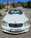 Обява за продажба на Mercedes-Benz SL 500 Пружини Bose Roadster ~26 900 лв. - изображение 4