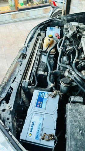 Toyota Land cruiser 120, снимка 13