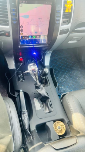 Toyota Land cruiser 120, снимка 16