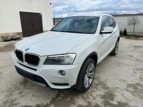 BMW X3, снимка 2