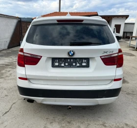 BMW X3, снимка 4