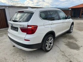 BMW X3, снимка 5