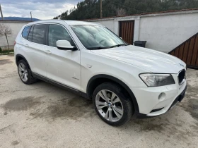 BMW X3, снимка 3