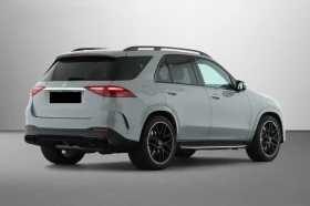 Mercedes-Benz GLE 53 4MATIC AMG NIGHT PANO BURMESTER 360 KEYLESS, снимка 4