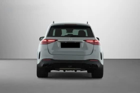 Mercedes-Benz GLE 53 4MATIC AMG NIGHT PANO BURMESTER 360 KEYLESS, снимка 5