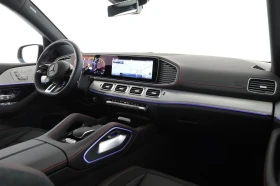 Mercedes-Benz GLE 53 4MATIC AMG NIGHT PANO BURMESTER 360 KEYLESS, снимка 10