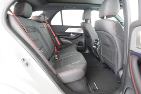 Mercedes-Benz GLE 53 4MATIC AMG NIGHT PANO BURMESTER 360 KEYLESS, снимка 12