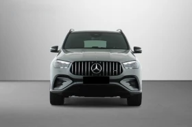 Mercedes-Benz GLE 53 4MATIC AMG NIGHT PANO BURMESTER 360 KEYLESS, снимка 2
