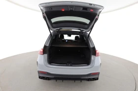 Mercedes-Benz GLE 53 4MATIC AMG NIGHT PANO BURMESTER 360 KEYLESS, снимка 13