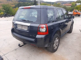 Land Rover Freelander 2.2 TD4 , снимка 4