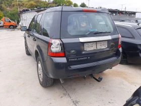 Land Rover Freelander 2.2 TD4 , снимка 5
