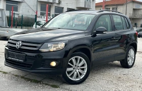 VW Tiguan 2.0TDI* FACE* 153000km* 100%km, снимка 1