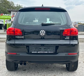 VW Tiguan 2.0TDI* FACE* 153000km* 100%km, снимка 3