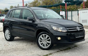 VW Tiguan 2.0TDI* FACE* 153000km* 100%km, снимка 6