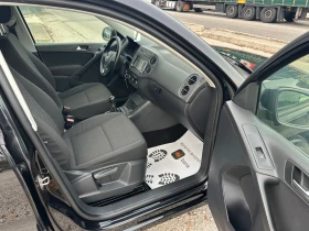 VW Tiguan 2.0TDI* FACE* 153000km* 100%km, снимка 10