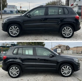 VW Tiguan 2.0TDI* FACE* 153000km* 100%km, снимка 7