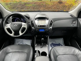 Hyundai IX35 2.0CRDI 4X4 AUTOMATIC 184PS. SWISS EDITION, снимка 8
